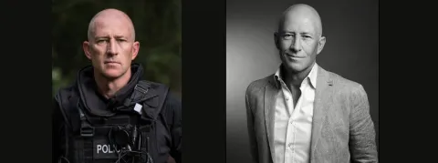 « Médecin du RAID a été ma plus belle aventure humaine, et c’est probablement là où je me suis senti le plus à ma place d’un point de vue professionnel »