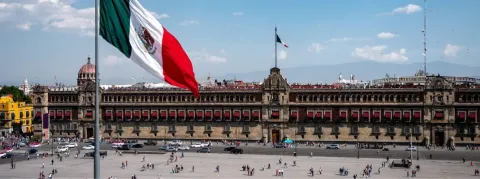 « Médecin, j’ai essayé de m’installer au Mexique, c’est loin d’être facile, je vois 10 patients par semaine »