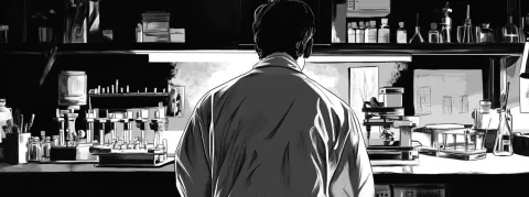 Un médecin de l’hôpital de Mulhouse suspendu, soupçonné d’escroquer le labo 