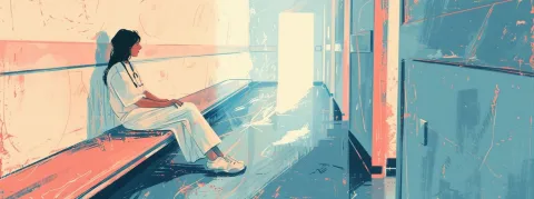 La crise Covid n’est pas finie : un médecin sur cinq touché par un stress post-traumatique