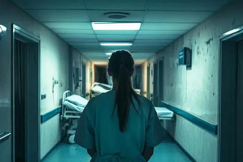 Tunisie : des jeunes médecins plus que maltraités à l’hôpital