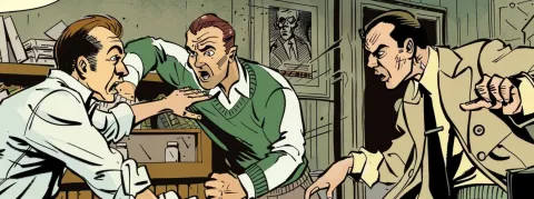 Un généraliste en remplacement victime de violence en pleine consultation, pour l’extorsion d’ordonnances de médicaments classés 