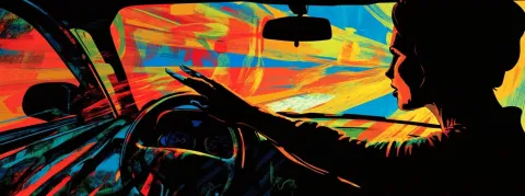  L’agresseur de la médecin parisienne, enlevée dans sa voiture et au cou tailladé au cutter, a été interpellé