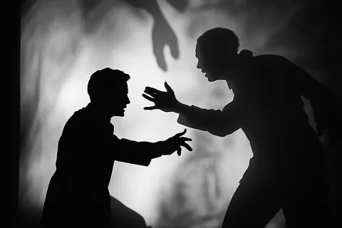 L’homme en colère tabasse le médecin qui palpait la poitrine de sa conjointe à chaque consultation