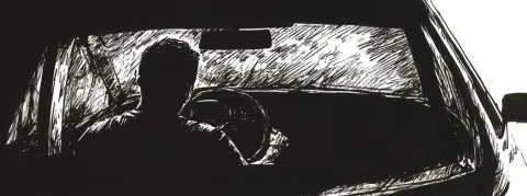  Un médecin ligoté et enfermé dans le coffre de sa voiture, le temps de détrousser sa famille