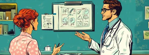 Consentement médical : êtes-vous sûr d’avoir tout dit à vos patients ?