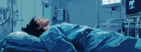 Le médecin « introduisait son doigt dans le vagin » de ses patientes pendant les coloscopies : six ans et demi de prison