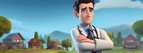 Un médecin généraliste, vexé par des commentaires sur Facebook, ferme son cabinet et se met « en grève illimitée »