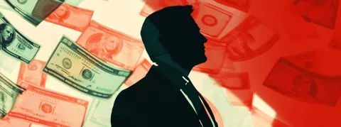 95 rémunérations en un an : un éminent gériatre, PU-PH à l'AP-HP mis hors de cause pour ses liens avec l’industrie pharmaceutique