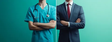 Dr Yannick Neuder, ministre de la santé, quels ont été les autres médecins à ce poste dans la 5e république ?