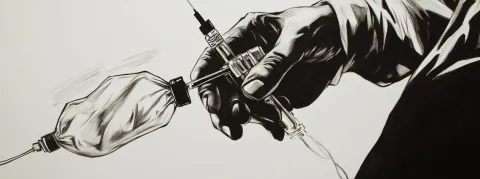 Un médecin de l’hôpital d’Angoulême accusé d’euthanasie déguisée sur un patient trisomique