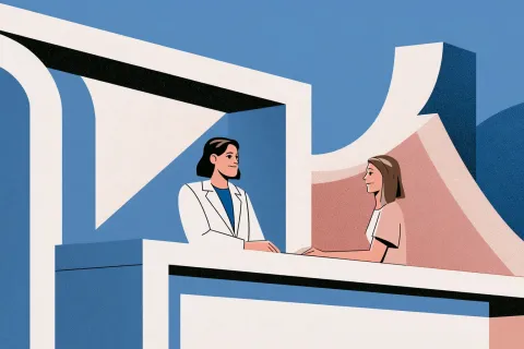 Le programme « Médecin traitant renforcé » entend changer le mode de rémunération des médecins généralistes