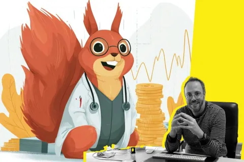 Médecin investisseur : Votre Livret A ne vous protège pas. Il vous anesthésie.