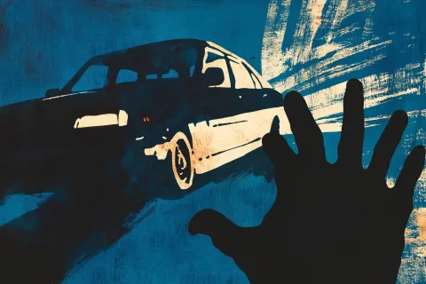 « Je voulais tuer mon médecin parce qu’il me laissait mourir »