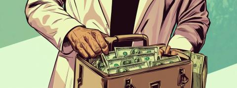 Quelles sont les spécialités les plus à risque judiciaire cette année, selon la MACSF ? 