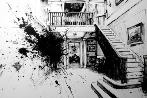 Un médecin jugé pour l’assassinat de son épouse, cocaïne, armes et violences sexuelles en toile de fond