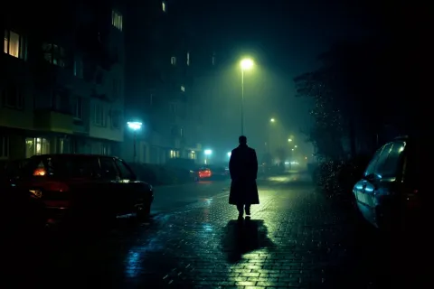 Un médecin tueur de personnes âgées en Allemagne ? Une vaste enquête est en cours