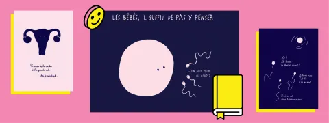 C’est dans la tête : quand l’infertilité ne rentre pas dans les cases