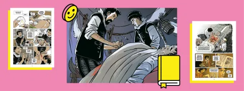 Ambroise Paré : le chirurgien de la Renaissance qui fait des bulles