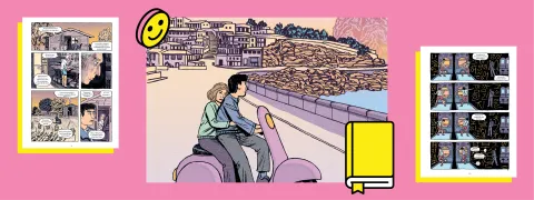 Le Syndrome de l’iceberg : Dystopix et Psychatrix mènent l’enquête