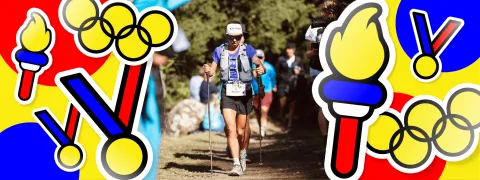 Blandine L’hirondel, la gyneco qui tourne autour du Mont Blanc