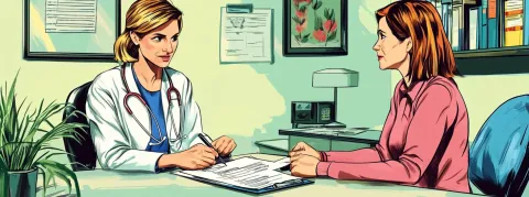 Les nouvelles consultations, « bilan de prévention », à 30 €, sont lancées, on vous explique