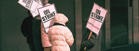 La bataille pour la revalorisation salariale continue, les médecins hospitaliers britanniques débutent une nouvelle grève 