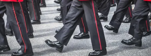 Les médecins en grève au Royaume-Uni,  pour une augmentation de 35% des hospitaliers