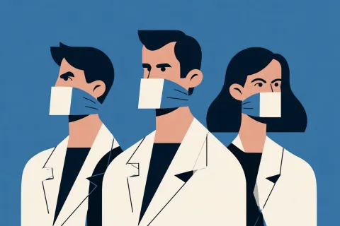 Tribune anti-homéopathie : le Conseil d’État annule les sanctions contre trois médecins