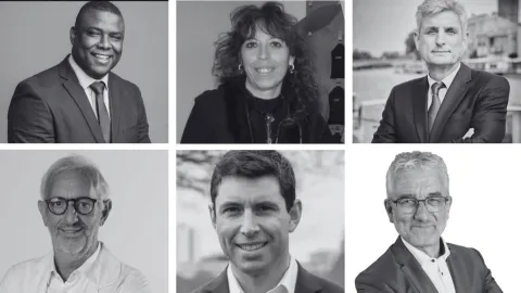 Médecins en campagne : ces praticiens qui briguent une mairie aux municipales 2026