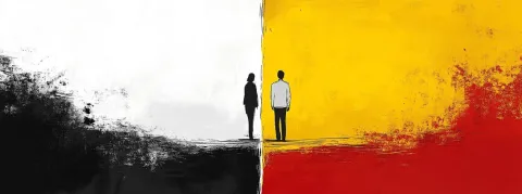 En 2024 ces médecins ont changé de vie… pour le meilleur ? 