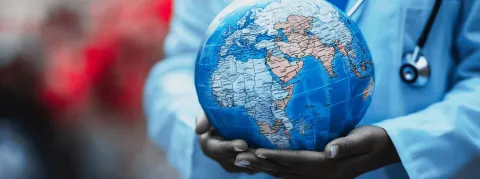 Quels pays ont le plus de médecins dans le monde ? Et le moins ? Et la France dans tout ça ?