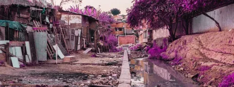 Au Brésil avec les médecins de rue, aux confins de la misère et du crack