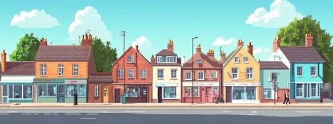 C’est au tour des médecins généralistes de lancer un mouvement social en Angleterre, 60 ans après le dernier