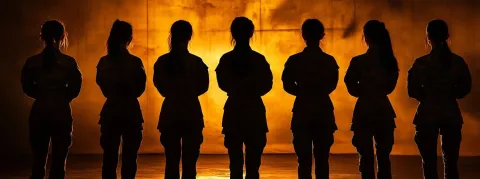 10 viols et agressions sexuelles, au sein de l’École de Santé des Armées de Lyon-Bron, l’enquête est ouverte