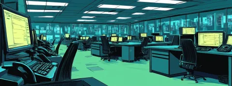 En Bretagne le 15 sonne dans le vide, depuis une semaine les médecins généralistes ont cessé de participer à la régulation 