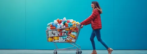 Les médecins français prescrivent trop, le plan de l’Assurance maladie pour alléger les ordonnances