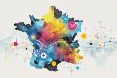  Dans les déserts médicaux, où en est vraiment le renfort de médecins volontaires ?