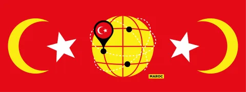 Médecins d’ici et d’ailleurs : « Au Maroc, un médecin hospitalier qui débute gagne l’équivalent de 1 200€ par mois » 