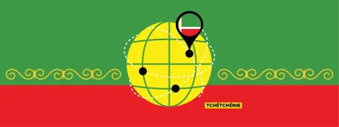 Médecins d’ici et d’ailleurs : « En Tchétchénie, nous manquons de médecins spécialistes, alors on nous envoie se former à Moscou » 