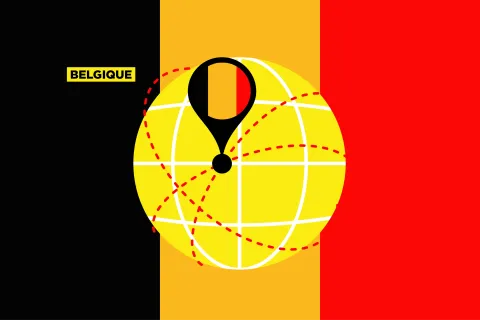 Médecin d’ici et d’ailleurs : « Dans les hôpitaux en Belgique, les honoraires sont mis dans un pot commun, puis partagés entre les médecins du service » 