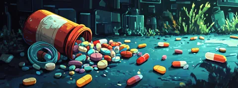 Spasfon, Toplexil, Smecta : quels sont les médicaments à éviter ? Jugés plus dangereux qu'efficaces par la revue Prescrire dans son bilan annuel