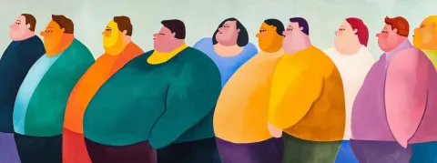 Après le Wegovy, voici le Mounjaro que vous pouvez prescrire contre l’obésité… mais pas encore remboursé