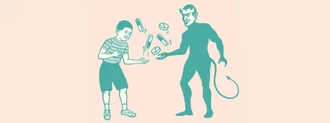 Santé mentale et soins psychiques de l’enfant : la surmédication dépasse toutes les bornes scientifiques