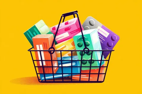 Supprimer l’ordonnance pour 134 médicaments du quotidien : ce que prépare NèreS, et pourquoi les médecins sont vent debout