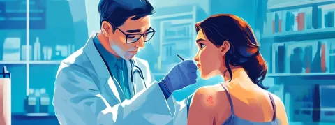 Traitement du mélanome avancé : focus sur la combinaison d’anticorps nivolumab-relatlimab