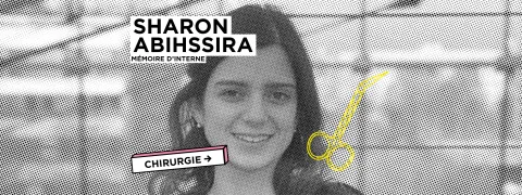 Dr Sharon Abihssira, ou la chirurgie de la main verte…