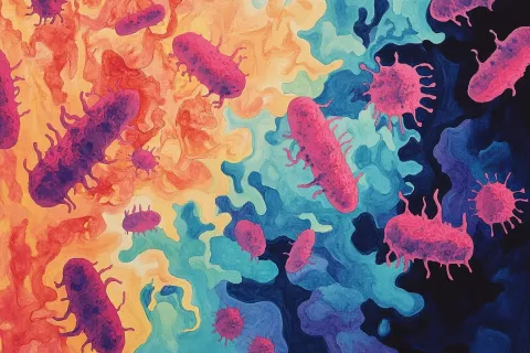 De nombreux cas de méningites depuis le début 2025, pensez au vaccin