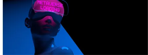 Le Métavers pourrait permettre de « détecter un cancer du sein, former des chirurgiens » ou même élargir le champ des possibles en psychiatrie 