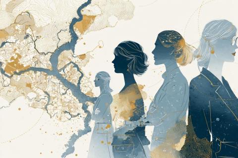 Soirée Med’x 2025 : le groupe GBNA Santé met en lumière la force du collectif médical